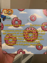 Image 4 of The big boy 