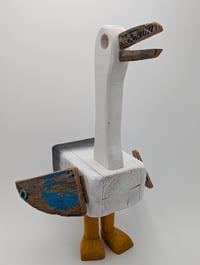 Seagull 