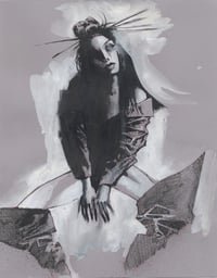 Figure drawing