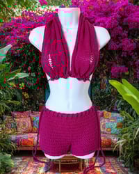 Image 2 of HIBISCUS SET 