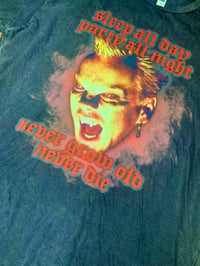 Image 3 of Vintage lost boys tee