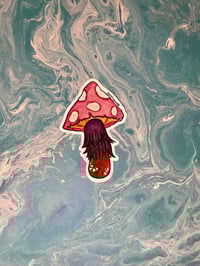 Image 3 of Shruumie Sticker