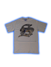 Image 1 of “S” Money Shirt (White)