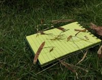 Image 2 of Weather proof notebook