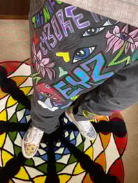 Image 5 of “Think for Yourself” 1 of 1 Carhartt Work Pants (36 x 30)