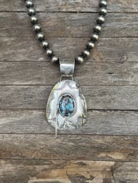 Image 3 of Large Horse Head Hat 