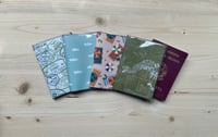 Image 3 of Cover Passaporto fantasie
