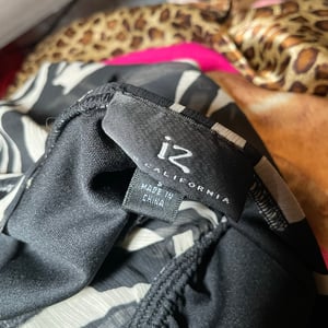 Image of IZ TANK SZ S