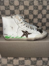 Image 1 of Golden Goose Francy (size 41)
