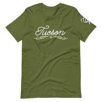 Image 7 of Tucson C/S Unisex t-shirt