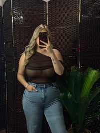 Image 1 of Monroe Top