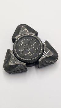 Image 3 of Preorder Vader 1.1 in Reptilian Dama Limited to 16