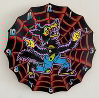 Image 1 of Big bad wolf