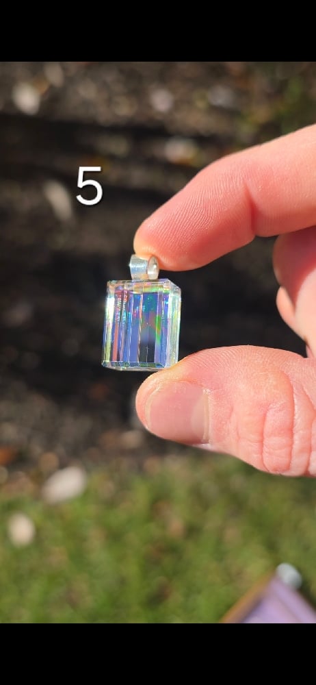 Image of Brilliant 'Bits' - Drop 2 