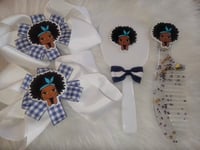 I love My Hair Cutie Set