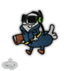 Maintainer Dickbutt Patch