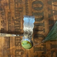 Image 5 of Leafy Cuff