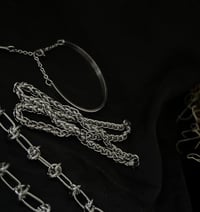 Image 3 of The Basic Chain Bracelet