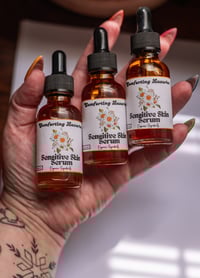 Image 7 of Sensitive Skin Serum