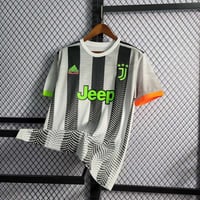 Image 4 of Juventus Retro PALACE Special Jersey