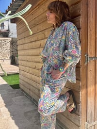 Image 5 of Pantalon Kyoto Liberty