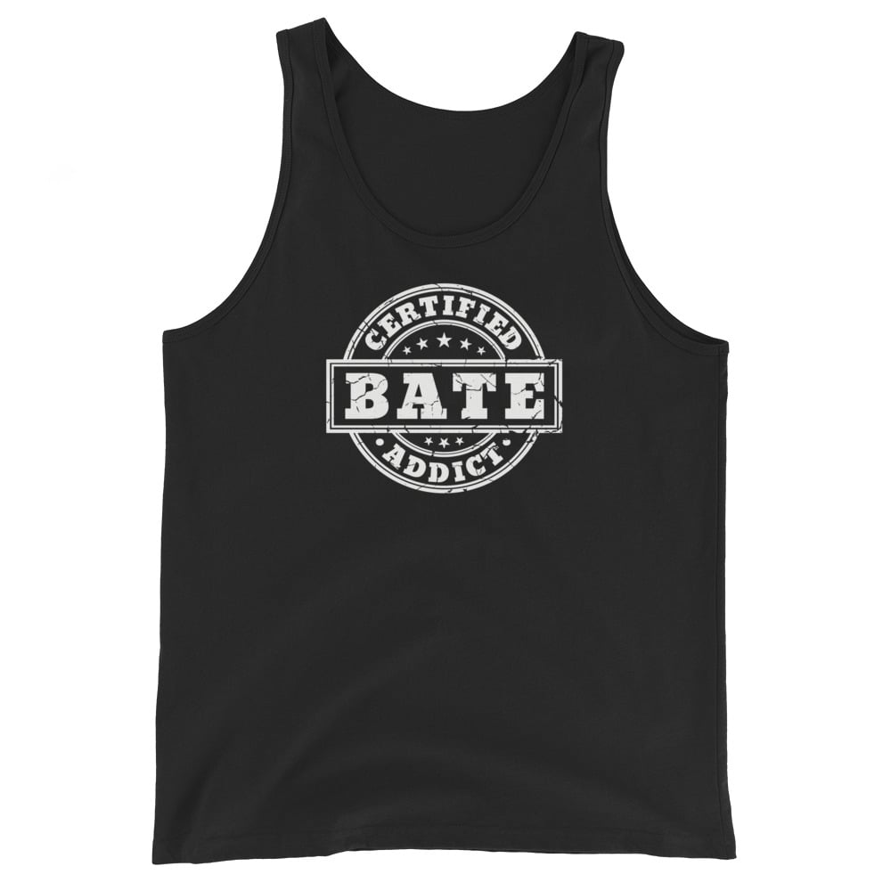 Bate Addict Tank Top