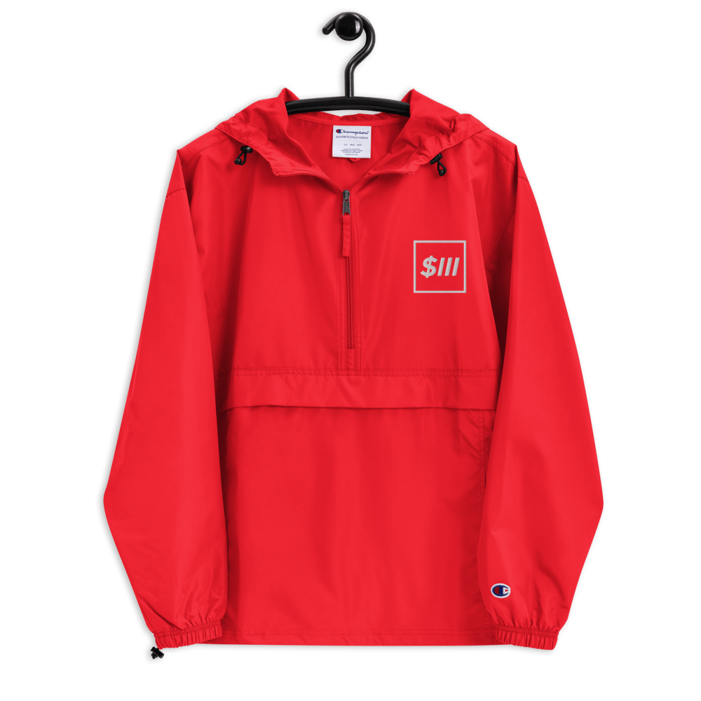 Packable Flight Jacket