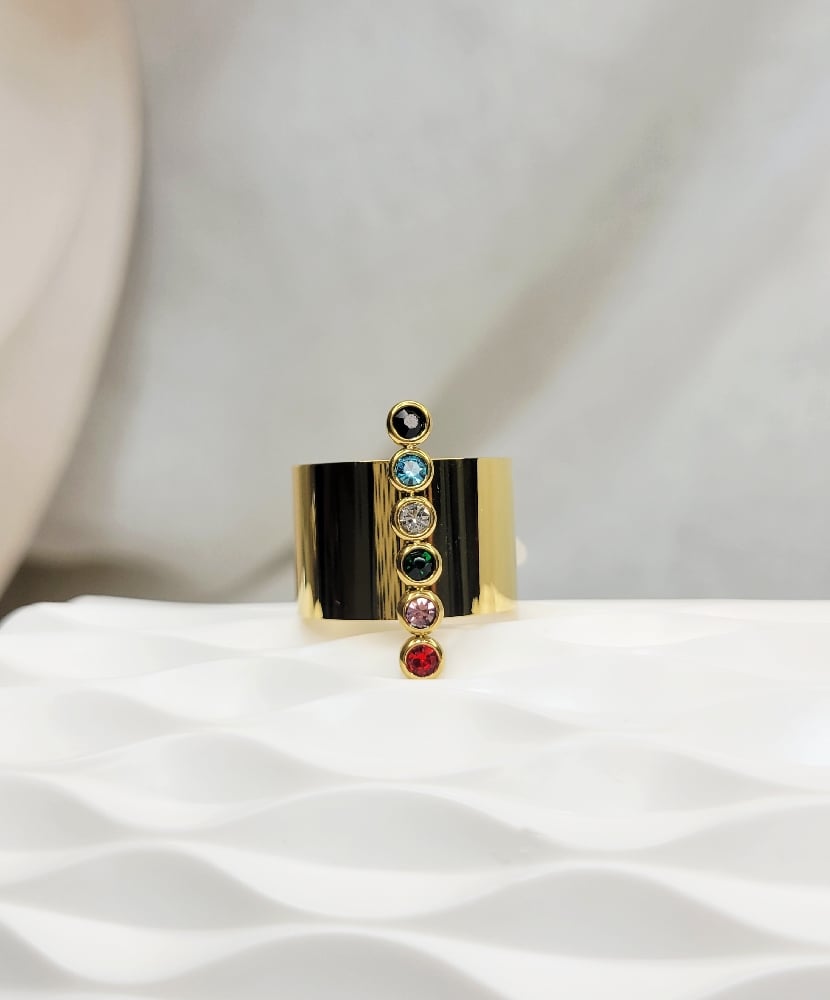Image of Gaby Ring