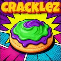 Cracklez (Cookies X Lantz F2)