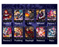 Image 3 of Halloween Don!! (Limited Time) 