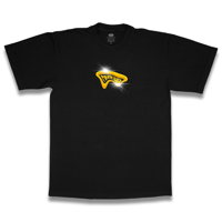 Reverse halo T 
