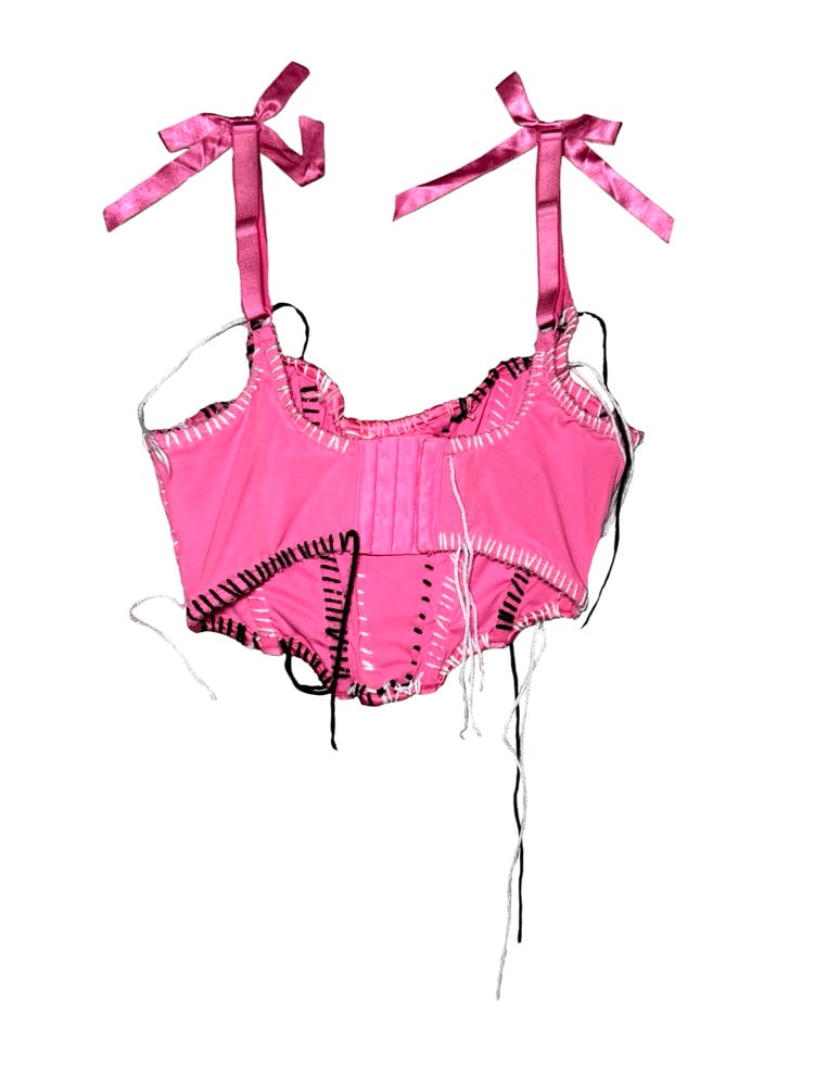 Image of SUMMER IN PARIS TOP 