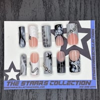 Image 3 of Mono Chromed (Medium)