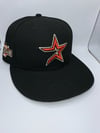 Houston Astros 7 1/8