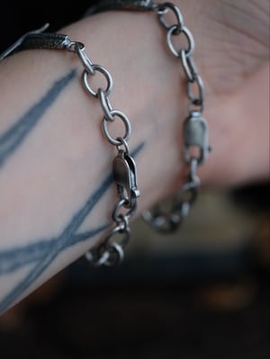 Image of MEDUSA BRACELET