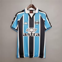Image 1 of Gremio 2000/01 Home