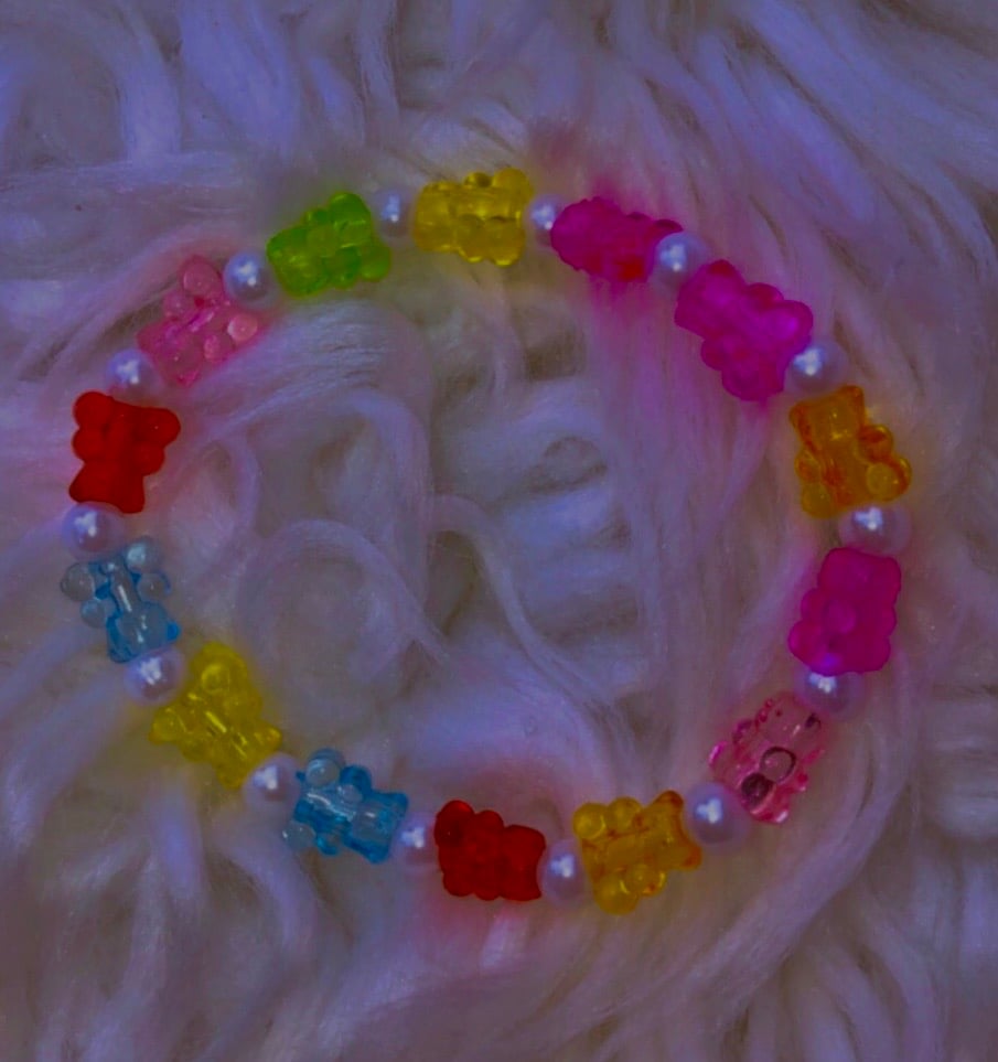Image of Gummy Bear🍭💘