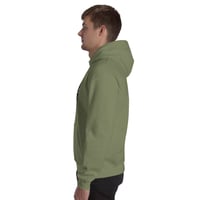 Image 13 of Officially licensed orb weaver Unisex Hoodie