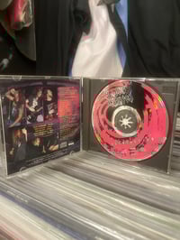 Image 2 of CD Malevolent Creation «Retribution» Original