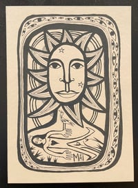 « Sous le soleil exactement »