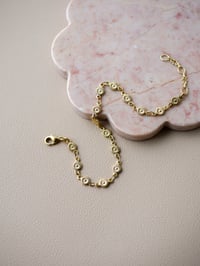 Image 2 of Bracelet CLEMY