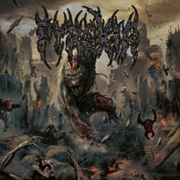 Gravitas Maximus High Quality Flag/Banner