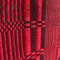 Image 3 of monk’s belt 3