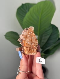 Image 3 of SUNSET PHANTOM QUARTZ -INDIA- LOT 4