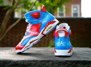 Image of The Shoe with No Name