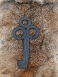 Road Opener Talisman Key 5