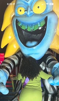 Image 5 of JG's Moringa Moisturizing Butter Cream 