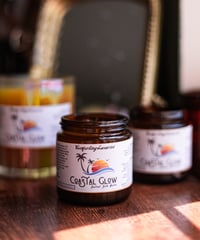 Image 5 of Coastal Glow Salted Skin Balm