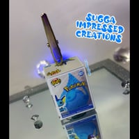 Image 5 of Vaporeon Funko Pop Clip