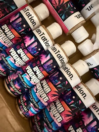 24hr Yogurt Tanning Accelerator 